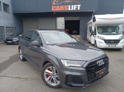 Audi Q7 60 TFSi e COMPETITION V6 456CV Plug in H... 31-Haute-Garonne