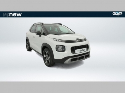 Citroën C3 Aircross BUSINESS PureTech 110 S&S B... 59-Nord