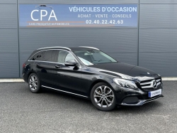 Mercedes C 200 Break CDI 136 CH 7GTRONIC AVANT G... 44-Loire-Atlantique