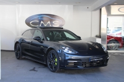 Porsche Panamera SPORT TURISMO 4 V6 3.0 462 Hybr... 06-Alpes Maritimes