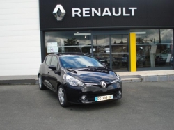 Renault Clio 4 ZEN 1.2L 16V 86-Vienne