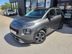 Citroën C3 Aircross BlueHDi 100 S&S BVM6 Fe... 30-Gard