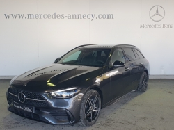 Mercedes Classe C break 300 de 4Matic AMG Line 74-Haute-Savoie