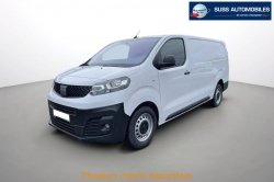 Fiat Scudo FOURGON BLUEHDI 145 XL BVM6 67-Bas-Rhin