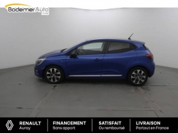 Renault Clio TCe 100 GPL Evolution 56-Morbihan