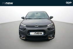 Citroën C4 Cactus PureTech 110 S&S BVM6 Origins 59-Nord