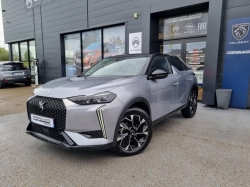 DS DS 3 Crossback 1.2 PURETECH 130 AUTO RIVOLI 30-Gard