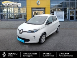 Renault Zoe Life 29-Finistère