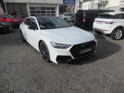 Audi S7 Sportback 344 CV 1ERE MAIN FRANCE TVA RE... 67-Bas-Rhin