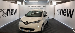 Renault Zoe Life 86-Vienne