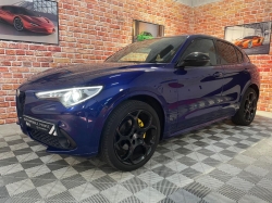 Annonce 418686611/AlfaRomeoStelvio_FG picto1