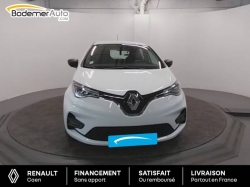 Renault Zoe R110 Life 14-Calvados