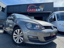 Volkswagen Golf VII 1.6 TDI 110cv BlueMotion ,CO... 31-Haute-Garonne