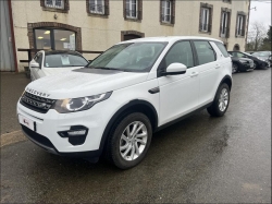 Land Rover Discovery Sport 4WD 2.0 TD 150 CV SE 61-Orne