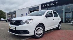 Dacia Sandero SCE 75 80-Somme