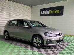 Volkswagen Golf VII Hybride Rechargeable 1.4 TSI... 85-Vendée