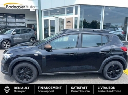 Dacia Sandero TCe 110 Stepway Extreme 29-Finistère