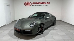 Porsche 911 TARGA 4S 450 CH 3.0I PDK + 11559 EUR... 26-Drôme