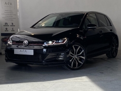 Volkswagen Golf BLUEMOTION TECHNOLOGY GTI PERFOR... 67-Bas-Rhin