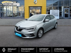 Renault Mégane IV Berline TCe 140 EDC FAP - 21N... 29-Finistère