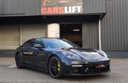 Porsche Panamera 4 E-Hybrid 2.9 DFi V6 462 Plug ... 31-Haute-Garonne