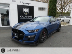 Ford Mustang SHELBY GT 500 33-Gironde