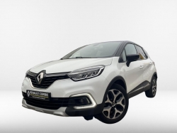 Renault Captur I INTENS TCE 90 80-Somme