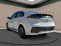 Hyundai Ioniq Electric 136 ch Intuitive 13-Bouches du Rhône