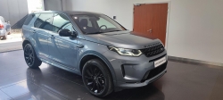 Land Rover Discovery Sport MARK V D180 AWD BVA R... 59-Nord