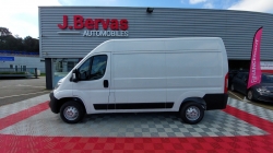 Opel Movano 3.5t l2h2 140 ch pack clim 56-Morbihan