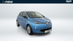 Renault Zoe Intens 59-Nord