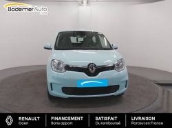 Renault Twingo III Achat Intégral Zen 14-Calvados