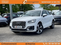 Audi Q2 35 TDI 150 S line S tronic 7 78-Yvelines