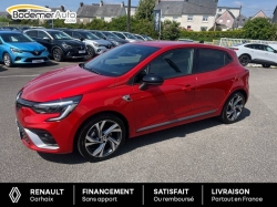 Renault Clio TCe 140 RS Line 29-Finistère