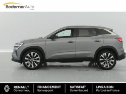 Renault Austral mild hybrid advanced 130 Techno 29-Finistère