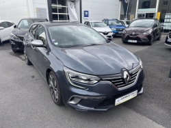 Renault Mégane Tce 130 cv gt Line Clim GPS cam... 59-Nord