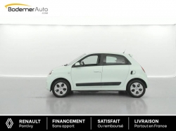 Renault Twingo III Achat Intégral Zen 56-Morbihan