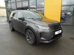 Land Rover Discovery SPORT P300e BVA R-DYNAMIC H... 80-Somme