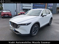 Mazda CX-5 2.2 SKYACTIV-D 184CH BVA6 SELECTION S... 49-Maine-et-Loire