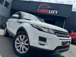 Land Rover Range Rover Evoque I (5p) 2.2 SD4 4WD... 31-Haute-Garonne