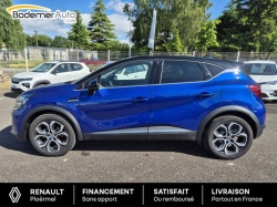 Renault Captur mild hybrid 140 Techno fast track 56-Morbihan