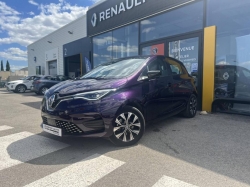 Renault Zoe evolution R110 - Achat Intégral -MY... 30-Gard