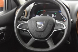 Dacia Spring Achat Intégral Confort Plus 59-Nord