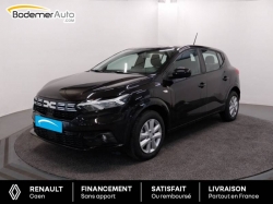 Dacia Sandero TCe 90 CVT Expression 14-Calvados