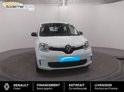 Renault Twingo III Achat Intégral Life 14-Calvados