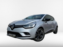 Renault Clio IV TCE 120 BOITE AUTO STEEL EDC 80-Somme