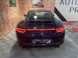 Annonce 425539471/Porsche_991_4S_FG picto4