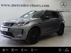 Land Rover Discovery Sport HSE AWD R-Dynamic 1.5... 74-Haute-Savoie