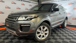 Land Rover Range Rover Evoque SE 2.0 150 CH TD4 ... 59-Nord