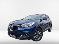 Renault Kadjar INTENS BLUE DCI 115 80-Somme